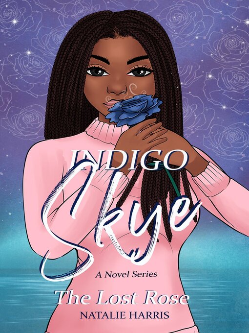 Title details for Indigo Skye by Natalie Harris - Available